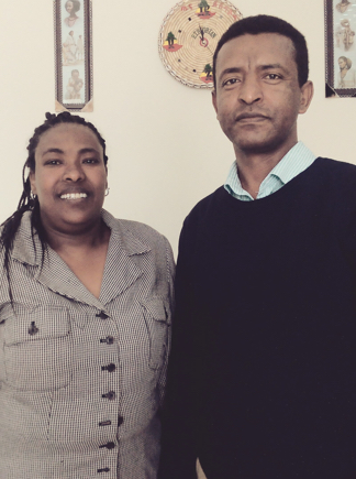 Girma Sileshi Aragaw