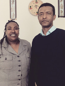 Girma Sileshi Aragaw