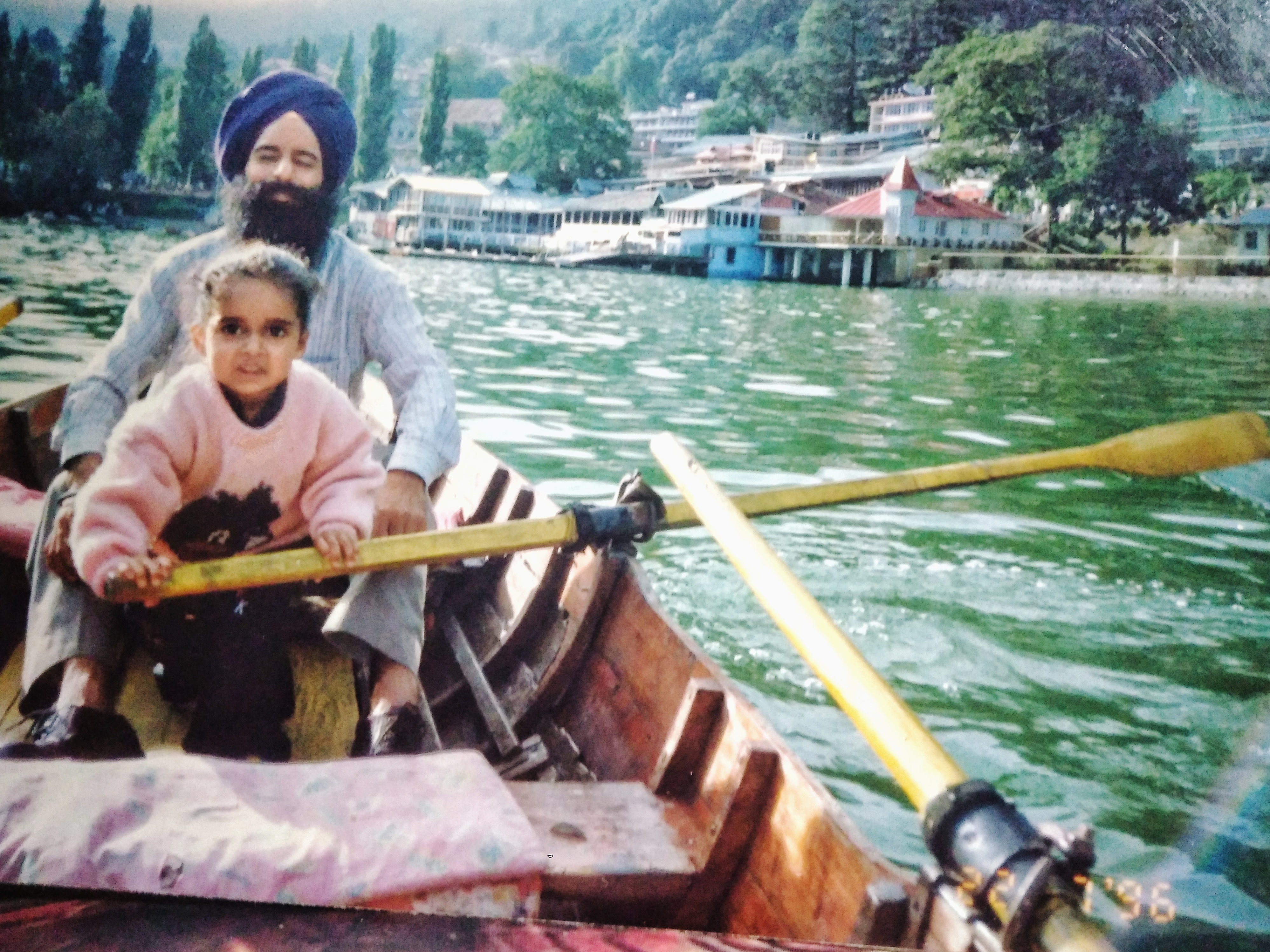 Jagbeer Kaur