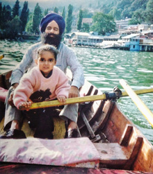 Jagbeer Kaur