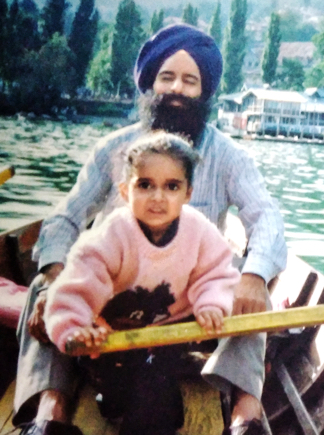 Jagbeer Kaur