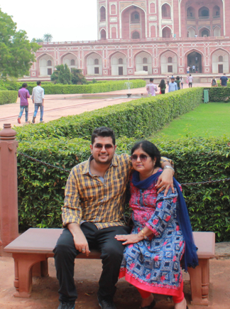 Rahul Panjwani
