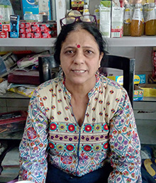 Sapna Subba