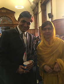 Shalender Sharma