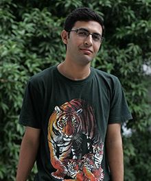 Aakash Mehrotra