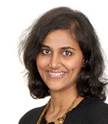 Kirthi Jayakumar