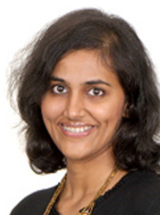 Kirthi Jayakumar