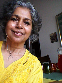 Mehru Jaffer