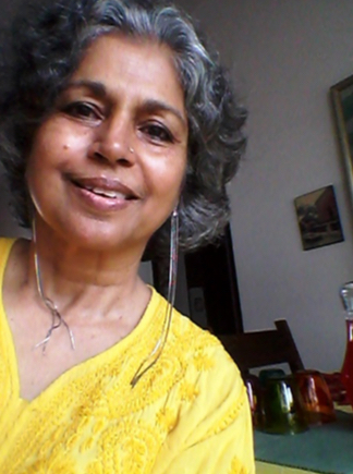 Mehru Jaffer