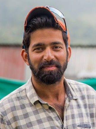 Rohit Khattar