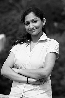 Sharda Vishwanathan