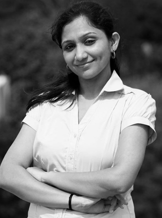 Sharda Vishwanathan