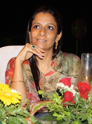 Teena Sharma