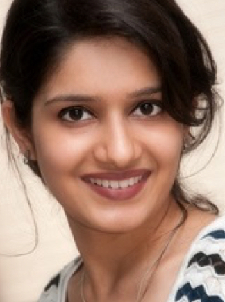 Akanksha Dutt