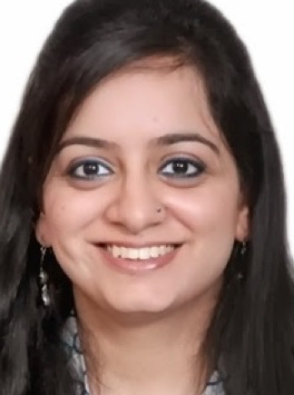 Anika Narula