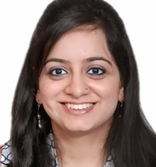 Anika Narula