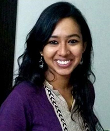 Anindita Roy