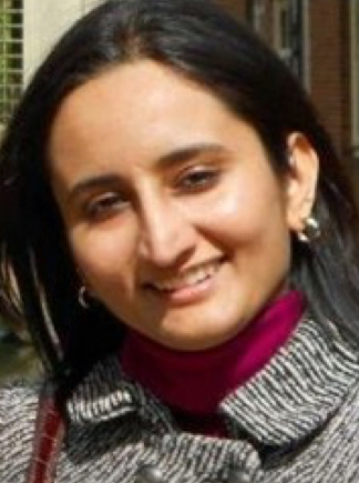 Anuradha Siva