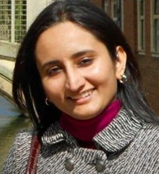 AnuradhaSivakumar