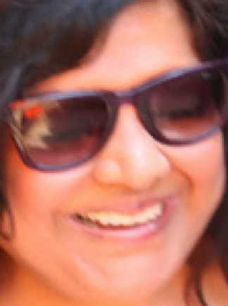 Aparna Srivastava