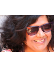 Dr.Aparna Srivastava