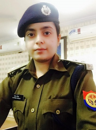 Garima Singh