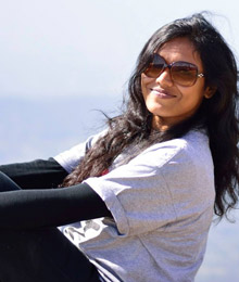 Koyel Biswas
