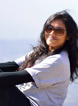 Akanksha Dutt
