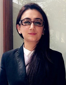 Mahika Varma