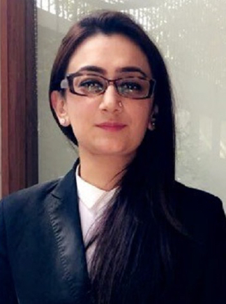 Mahika Varma