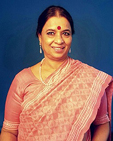 Dr.Ranjana Kumari