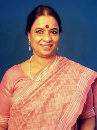 Ranjana Kumari