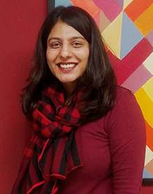 Dr.Sonam Yadav