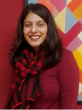 Sonam Yadav
