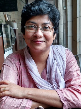 Sudarsana Kundu