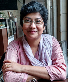 Sudarsana Kundu