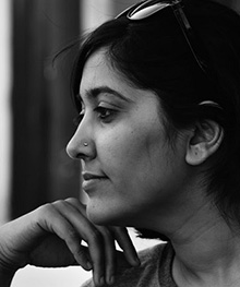 Surbhi Dewan