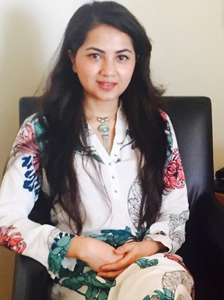 Unnati Mishra
