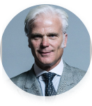 Rt. Hon Desmond Swayne TD MP