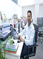 Binesh Kumar