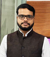 Abinash Mohanty