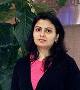 Komal Aggarwal