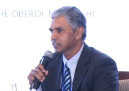 P Kumaran