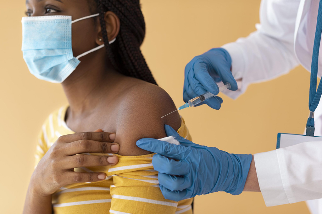 Gender-Responsive Technical Assistance for Immunisation in Ethiopia