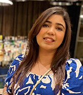 Dhriti Kharbanda
